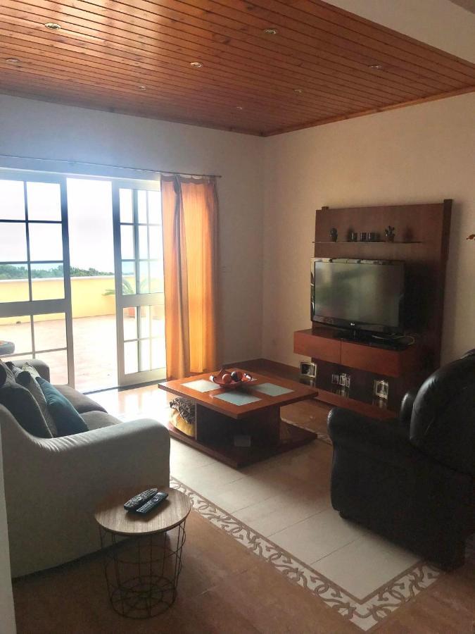 Апартаменты Quinta Dos Dragoeiros - Rral Nº3452 Queimada  Экстерьер фото