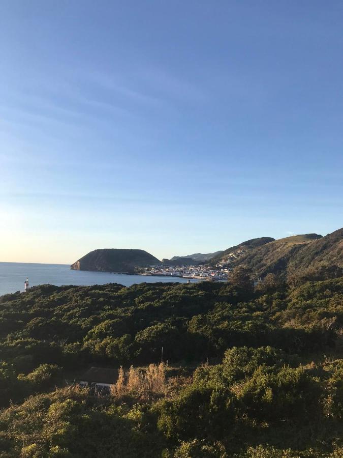 Апартаменты Quinta Dos Dragoeiros - Rral Nº3452 Queimada  Экстерьер фото