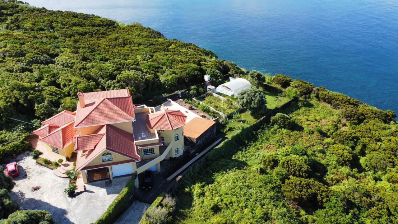 Апартаменты Quinta Dos Dragoeiros - Rral Nº3452 Queimada  Экстерьер фото