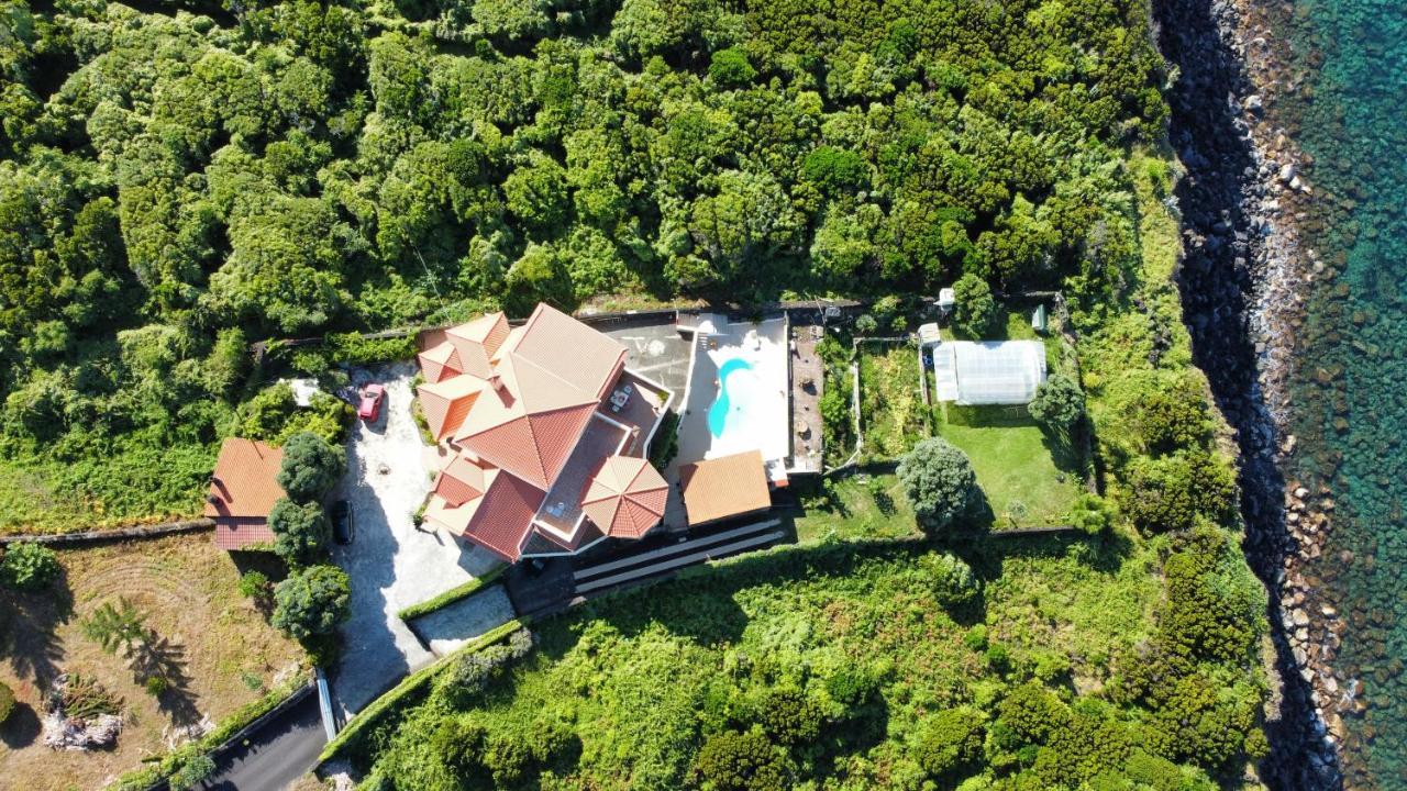Апартаменты Quinta Dos Dragoeiros - Rral Nº3452 Queimada  Экстерьер фото