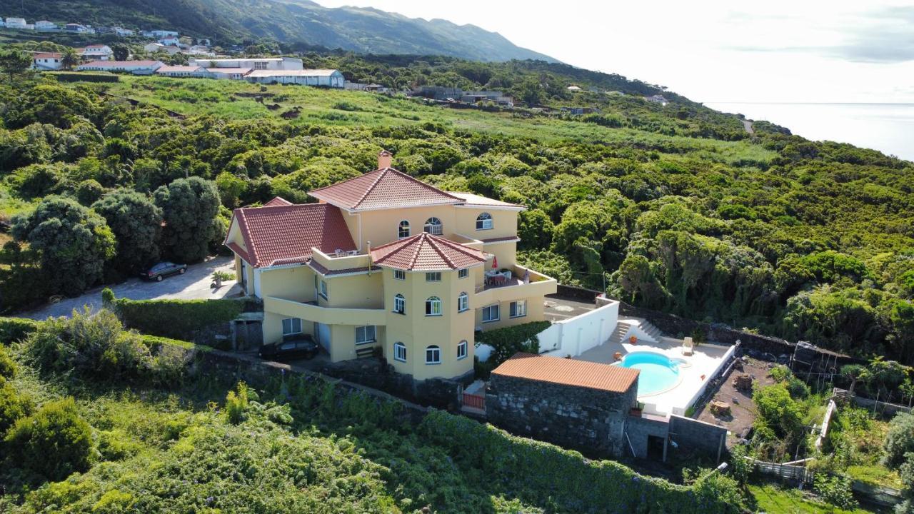 Апартаменты Quinta Dos Dragoeiros - Rral Nº3452 Queimada  Экстерьер фото