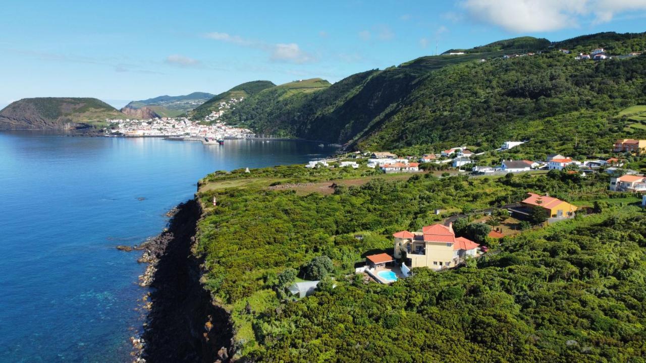 Апартаменты Quinta Dos Dragoeiros - Rral Nº3452 Queimada  Экстерьер фото