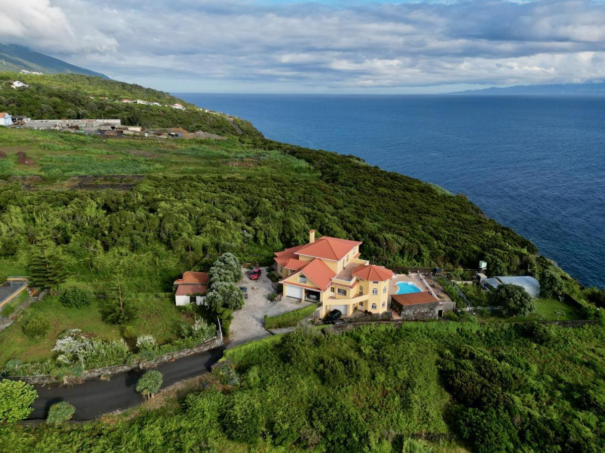 Апартаменты Quinta Dos Dragoeiros - Rral Nº3452 Queimada  Экстерьер фото