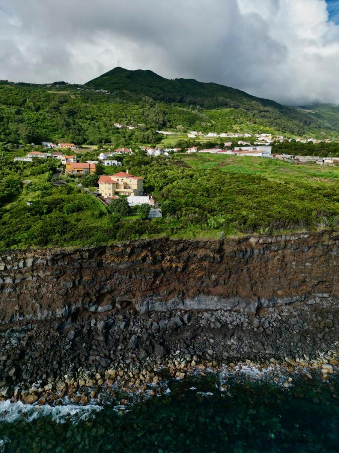 Апартаменты Quinta Dos Dragoeiros - Rral Nº3452 Queimada  Экстерьер фото