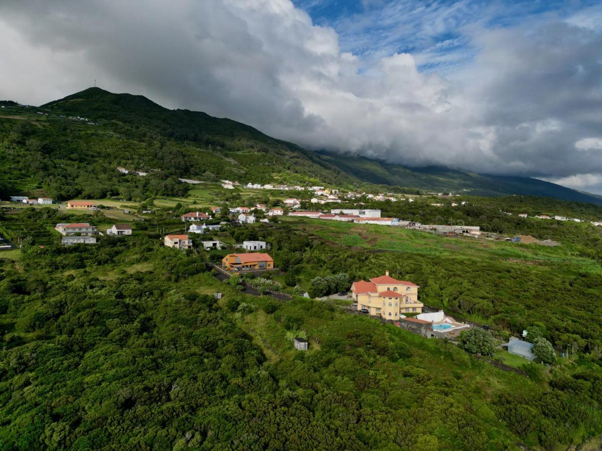 Апартаменты Quinta Dos Dragoeiros - Rral Nº3452 Queimada  Экстерьер фото
