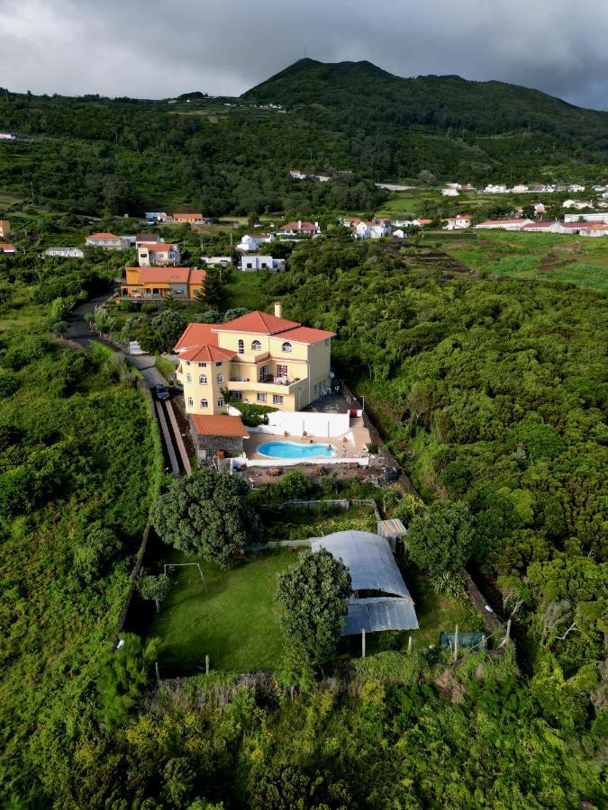 Апартаменты Quinta Dos Dragoeiros - Rral Nº3452 Queimada  Экстерьер фото