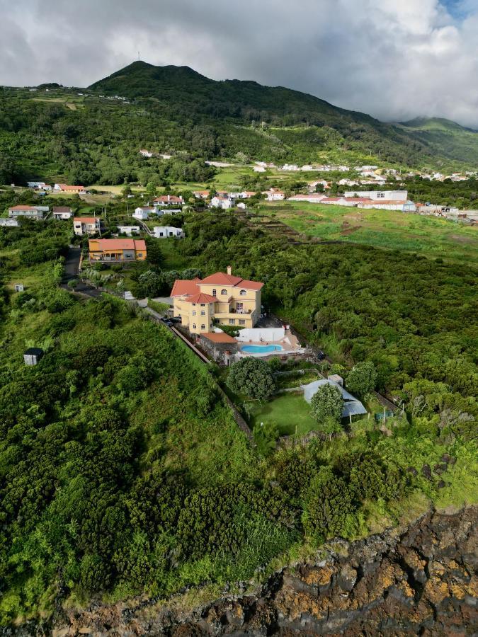 Апартаменты Quinta Dos Dragoeiros - Rral Nº3452 Queimada  Экстерьер фото