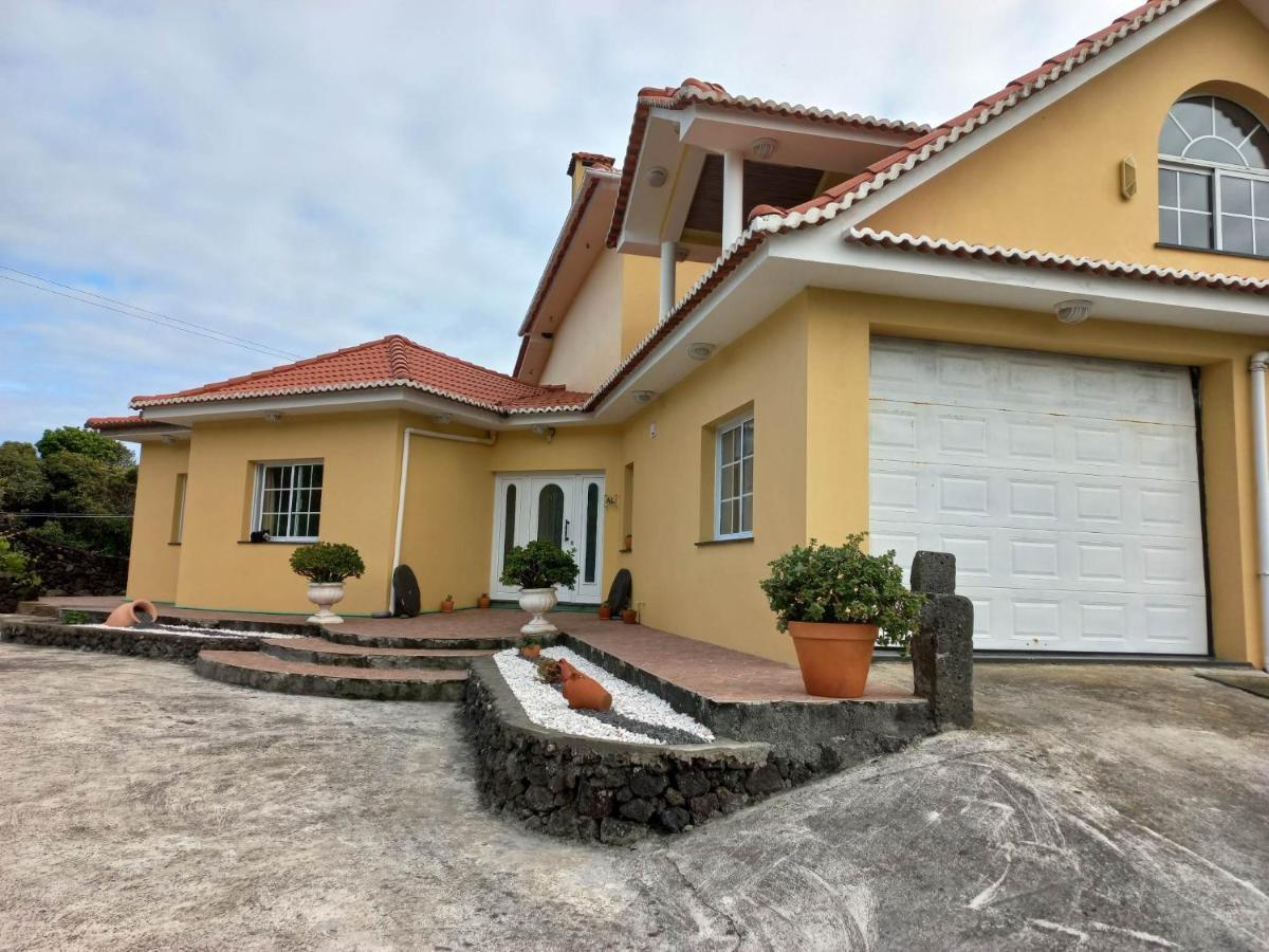 Апартаменты Quinta Dos Dragoeiros - Rral Nº3452 Queimada  Экстерьер фото