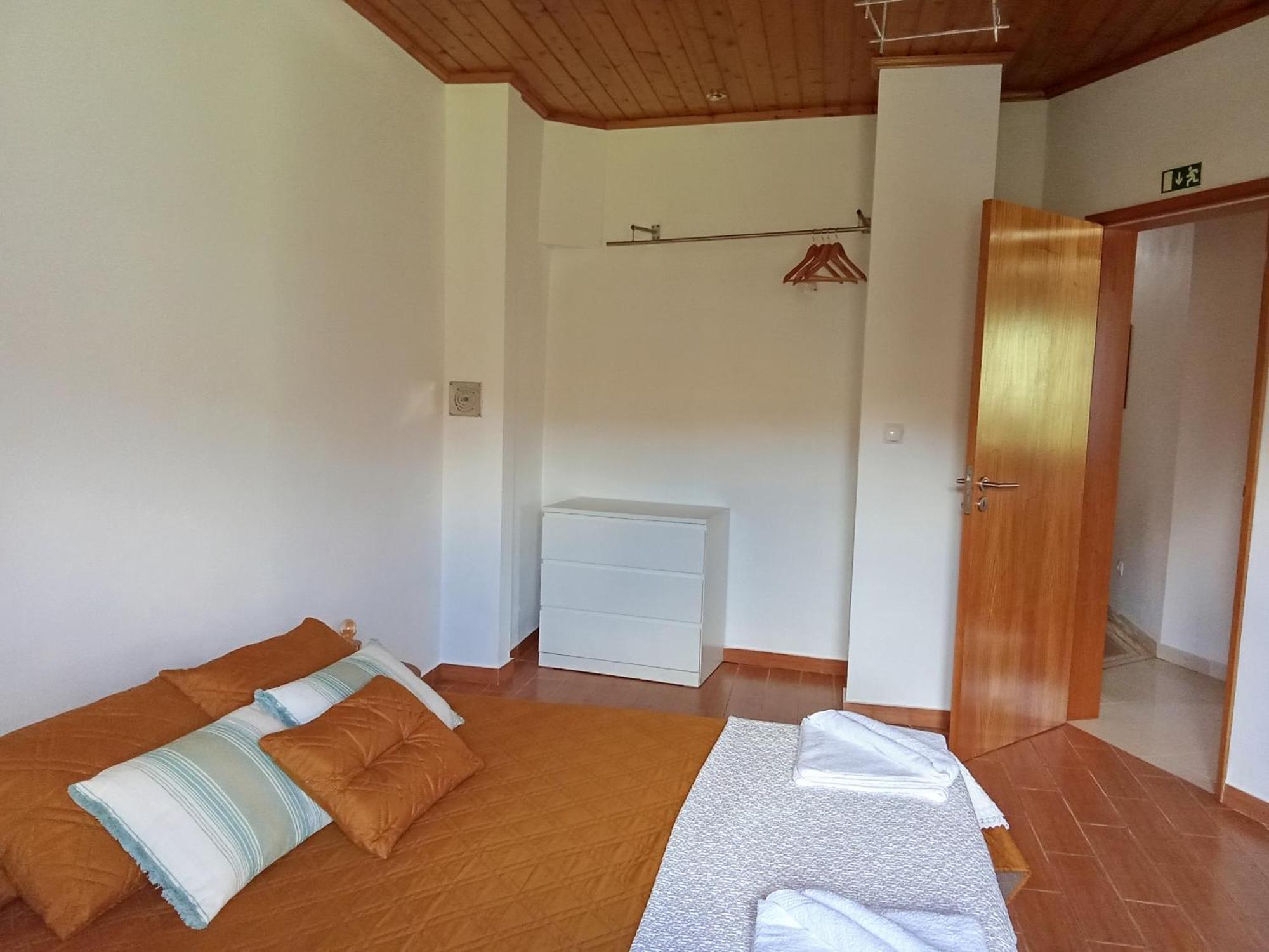 Апартаменты Quinta Dos Dragoeiros - Rral Nº3452 Queimada  Экстерьер фото