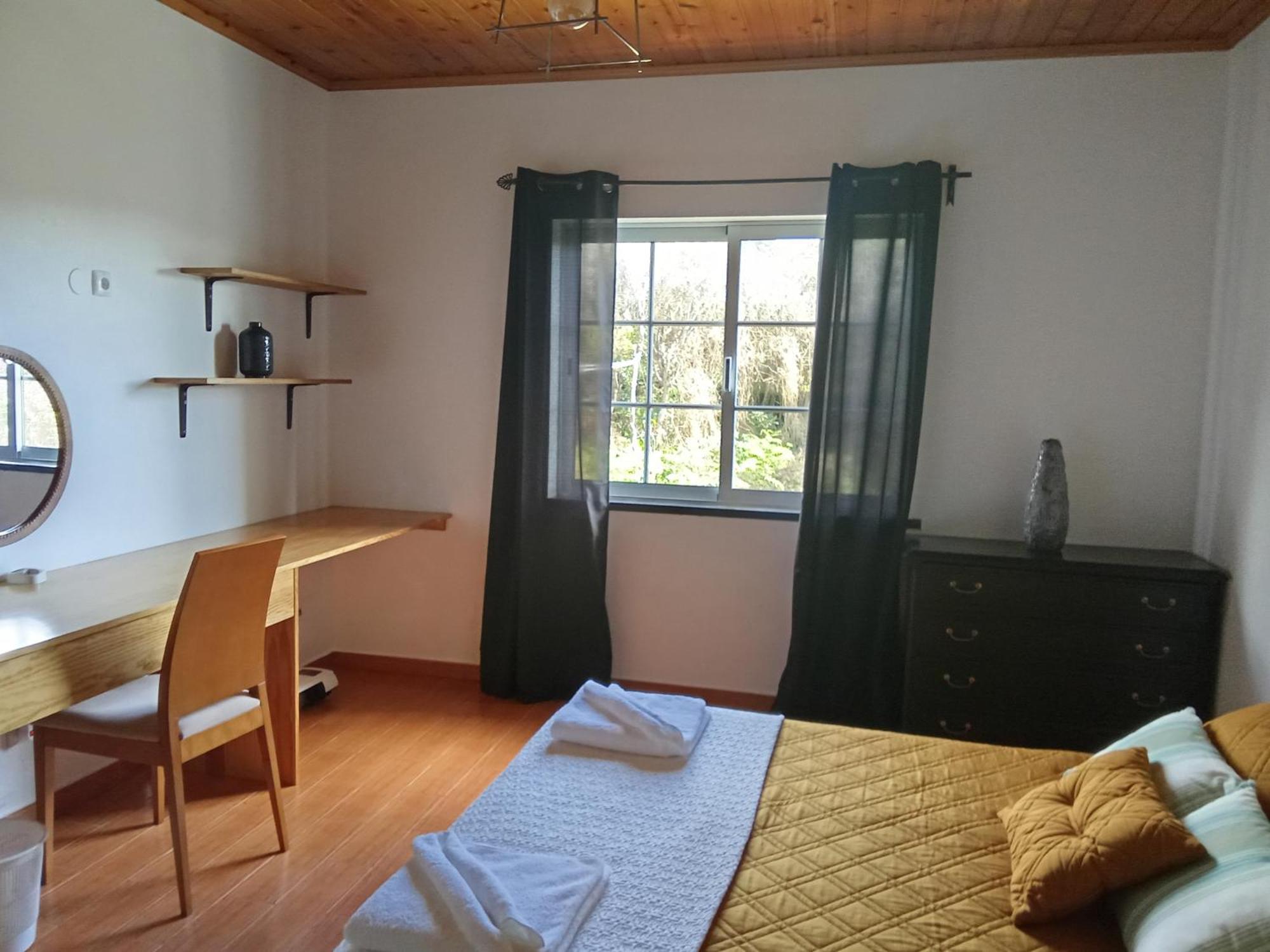 Апартаменты Quinta Dos Dragoeiros - Rral Nº3452 Queimada  Экстерьер фото
